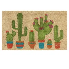DII&reg; Cactus Doormat