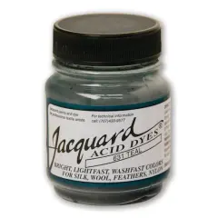 Jacquard&reg; Acid Dye, 0.5oz. Teal