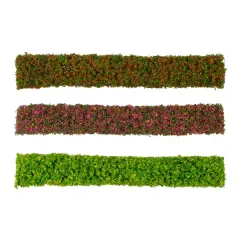 Miniature Hedge Set by Make Market&reg;