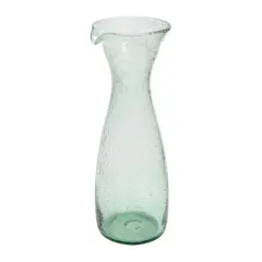 Hello Honey&reg; 48oz. Bubble Glass Decanter