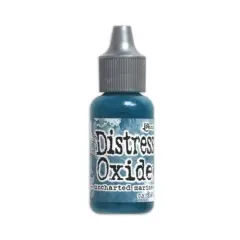 Tim Holtz Distress&reg; Oxide&reg; Reinker Uncharted Mariner