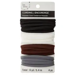 Stretch Cording by Bead Landing&trade;