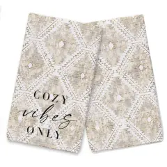 Cozy Vibes Only Tea Towel Set