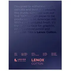 Legion Lenox Paper Pad