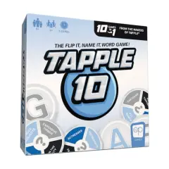 Tapple 10
