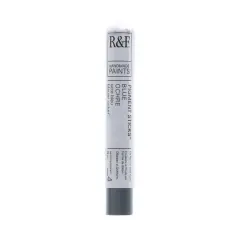 R&F&reg; Pigment Stick&reg;, 38mL Blue Ochre