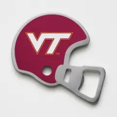 College Football Season Opener Bottle Opener Virginia Tech Hokies