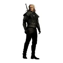 RoomMates The Witcher Geralt Giant Peel & Stick Wall Decals