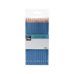 HB No.2 Sketching Pencils, 12ct. by Artist's Loft&reg;