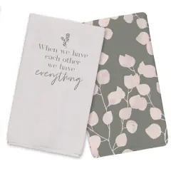 We Have Everything Tea Towel Set