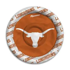 NCAA Flimzee Bean-Bag Flying Disc Texas Longhorns
