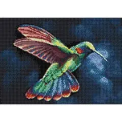 Crafting Spark Tropic BirdDiamond Painting Kit