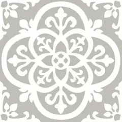 FloorPops Medina Peel & Stick Floor Tiles