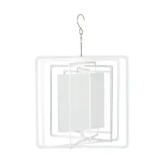 8" x 8" Sublimation Wind Spinner by Make Market&reg;