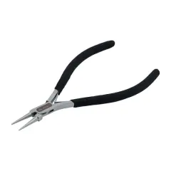 Beadalon&reg; Slim Line Round Nose Pliers