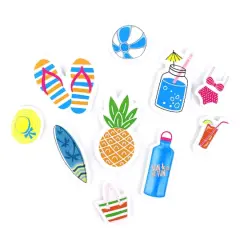 VSCO Vinyl Die Cut Stickers by Recollections&trade;