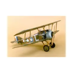 Paul K. Guillow Sopwith Camel Model Kit