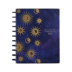 The Big Happy Planner&reg; Star Signs