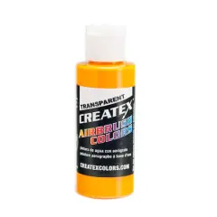 Createx&trade; Transparent Airbrush Color, 2oz. 5133 Canary Yellow