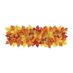 36" Fall Leaves Table Runner by Ashland&reg;