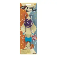 Toysmith&reg; Retro Magic Rail Twirler