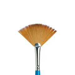 Winsor & Newton&reg; Cotman&reg; Fan Brush