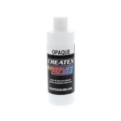 Createx&trade; Airbrush Colors Opaque White