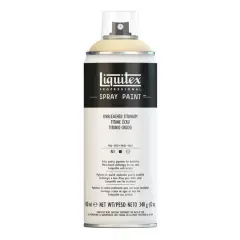 Liquitex&reg; Professional Spray Paint Unbleached Titanium