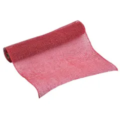 21" x 5yd. Poly Burlap Mesh by Celebrate It&trade;