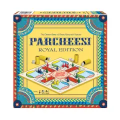 Parcheesi&reg; Royal Edition
