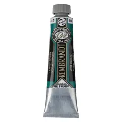 Rembrandt&reg; Artists' Oil Colour, 40mL Cobalt Green