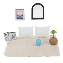 Mini Bedroom Accessory Set by Make Market&reg;