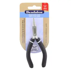 Beadalon&reg; Designer Series Round Nose Pliers