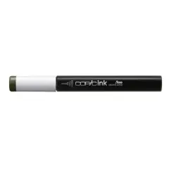 Copic&reg; Ink Refill, Greens G85 Verdigris