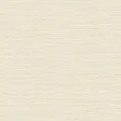 RoomMates Mr. Kate Stella Grasscloth Peel & Stick Wallpaper Cream