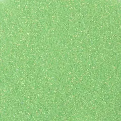 Extra Fine Polyester Glitter by Recollections&trade; Spring Green