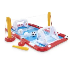 Intex&reg; Action Sports Inflatable Pool Play Center