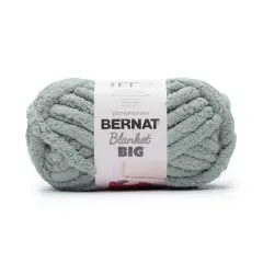 Bernat&reg; Blanket Big&trade; Yarn Misty Green