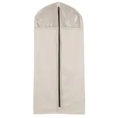 Household Essentials Cedarline Hanging Garment Bag