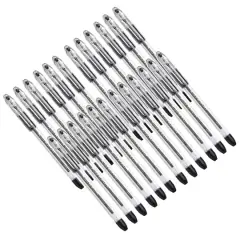 Pentel&reg; R.S.V.P.&reg; Medium Point Ballpoint 24 Pen Set Black