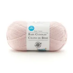 Delicate DK&trade; Yarn by Loops & Threads&reg; Pink