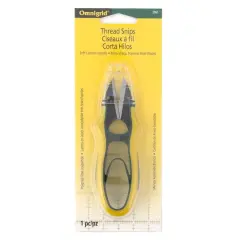 Omnigrid&reg; Thread Snips