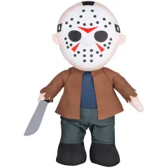 17.5" Jason Voorhees Halloween Greeter
