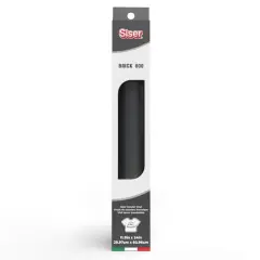Siser&reg; Brick&reg; 600 Heat Transfer Vinyl Black