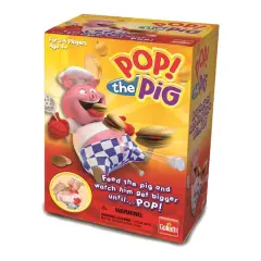 Goliath&reg; Pop the Pig