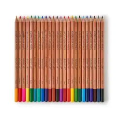 Watercolor Pencil Set by Artist's Loft&trade;