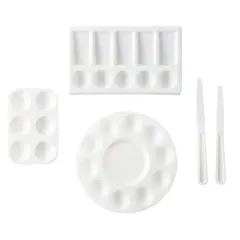 Palette & Knives Set by Artist's Loft&trade; Necessities&trade;