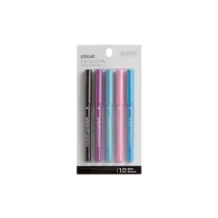 Cricut&reg; Infusible Ink&trade; Watercolor Splash Markers