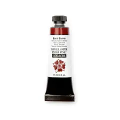 Daniel Smith Extra Fine&trade; Gouache Paint Burnt Sienna