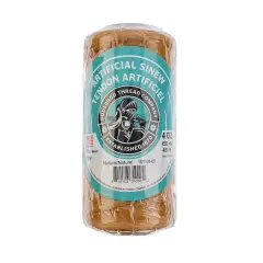 Gudebrod Artificial Sinew, 150yd. Natural